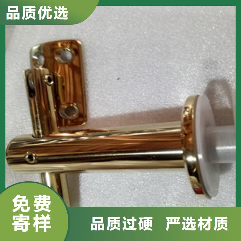 值得信赖的立柱配件经销商