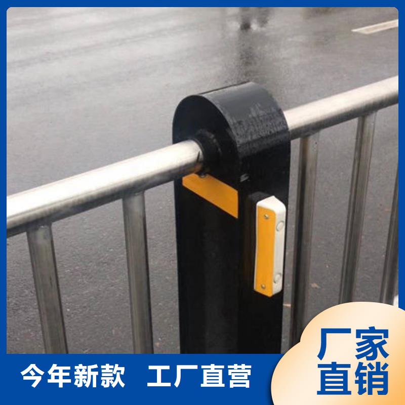 不锈钢复合管护栏大品牌有保证