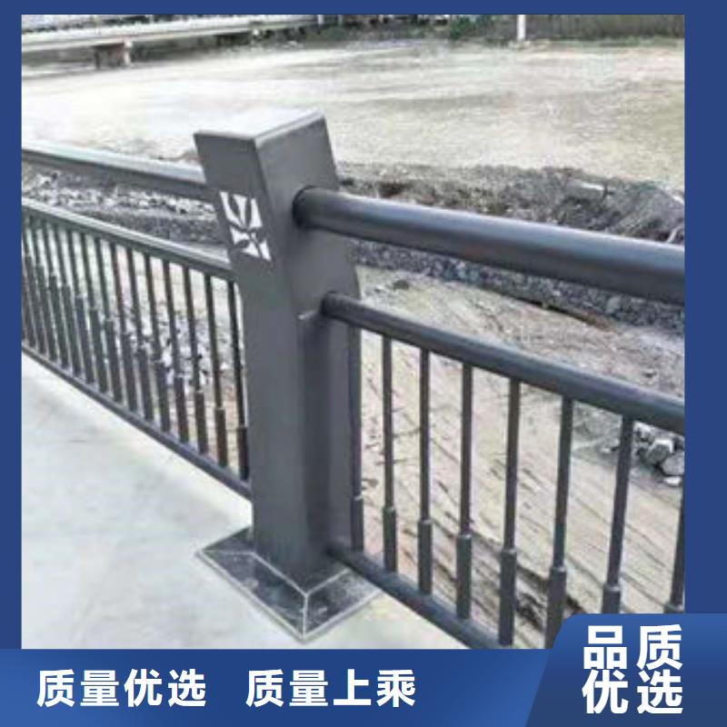 不锈钢复合管护栏 不锈钢复合管护栏厂家