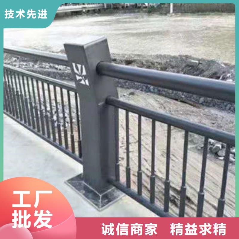 不锈钢复合管护栏-本地商家
