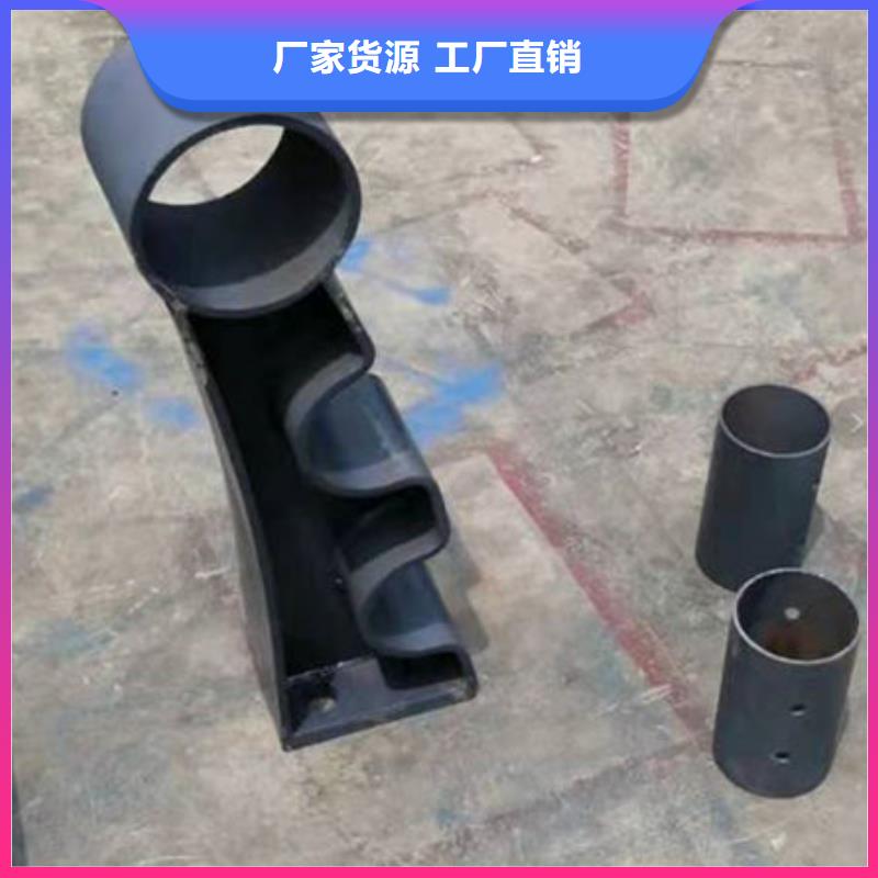 不锈钢复合管护栏大品牌有保证