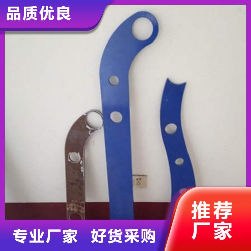 钢板立柱定制