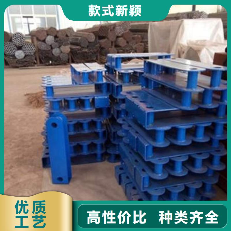 定制钢板立柱_精选厂家