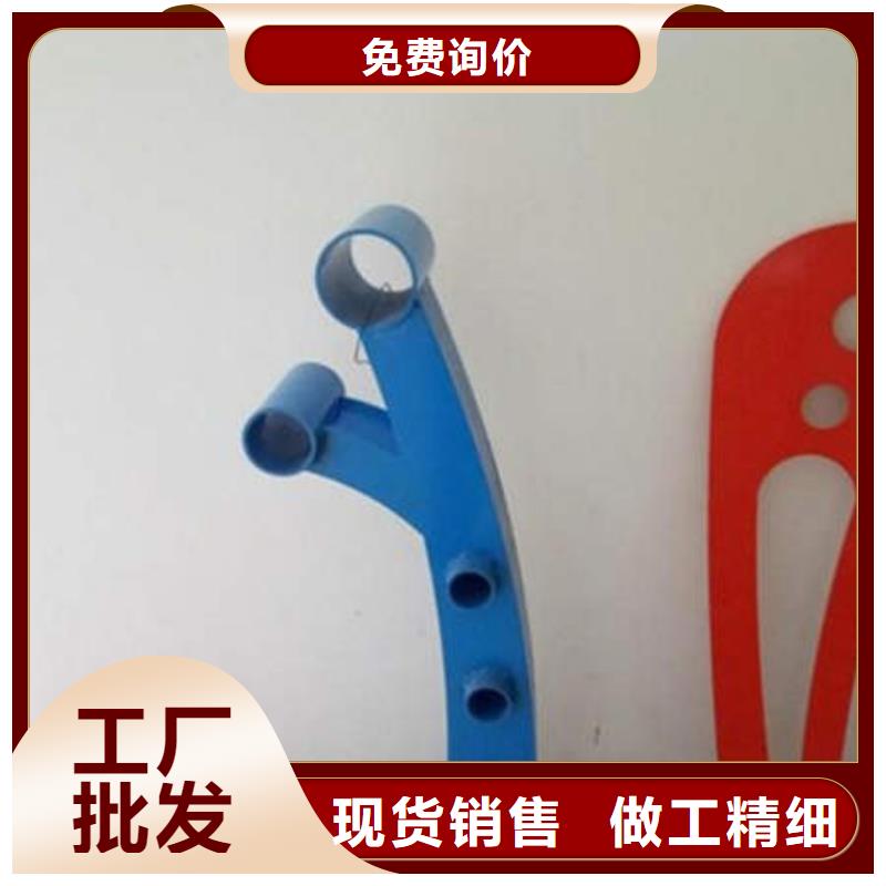 钢板立柱排行