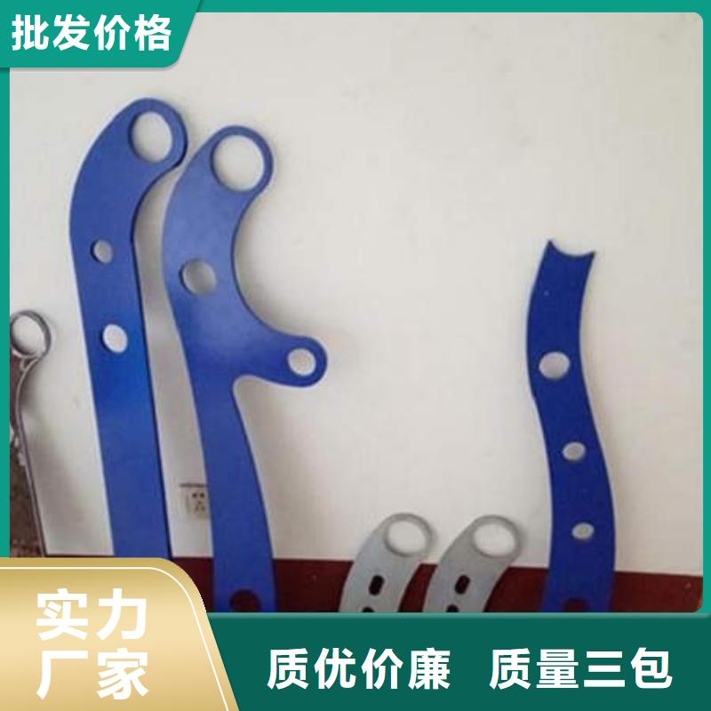 钢板立柱生产厂家_10年经验