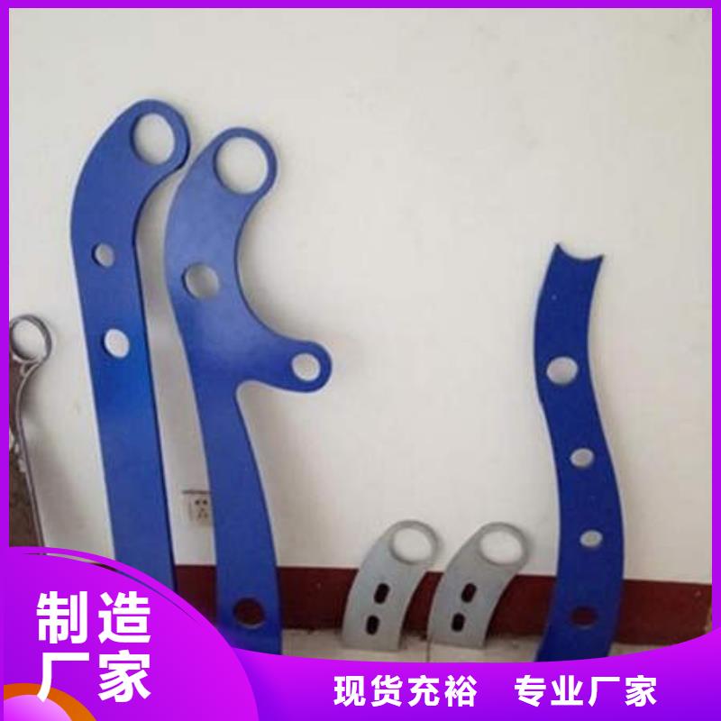 钢板立柱省心省钱