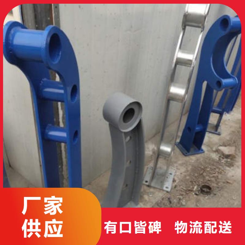 钢板立柱实力厂家