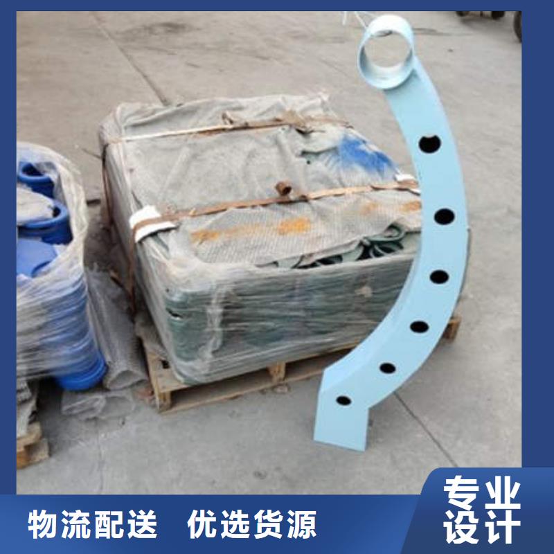 供应批发钢板立柱-保量