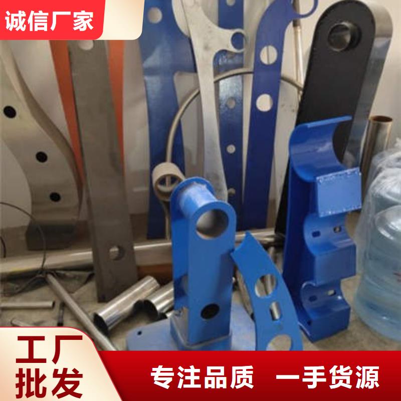 钢板立柱现货直供价格优