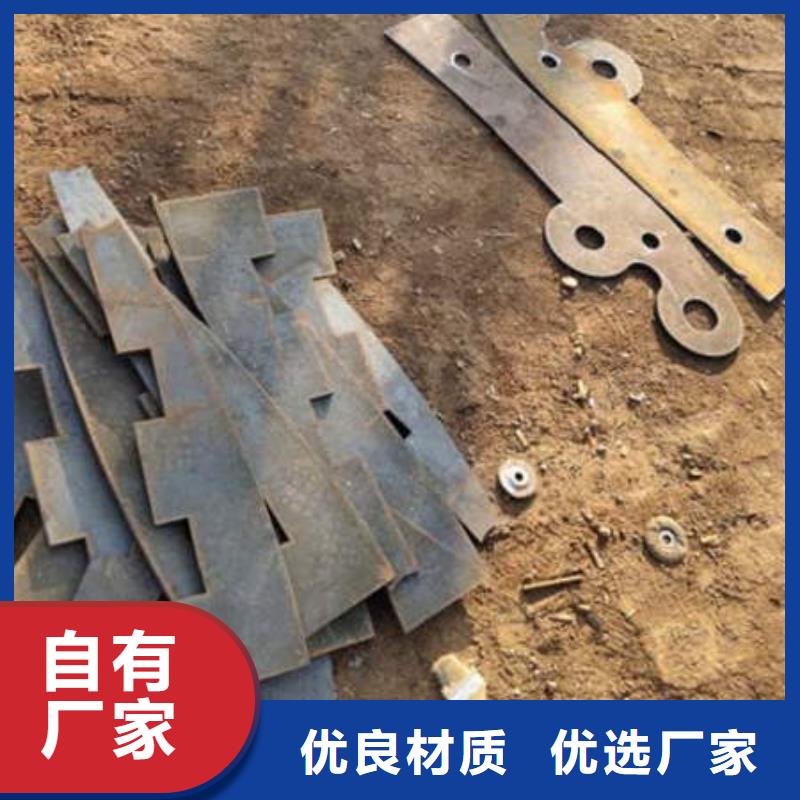 采购钢板立柱必看-质量有保障