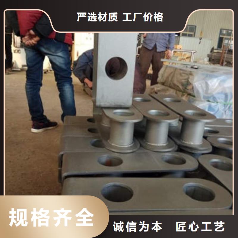 优质钢板立柱的批发商