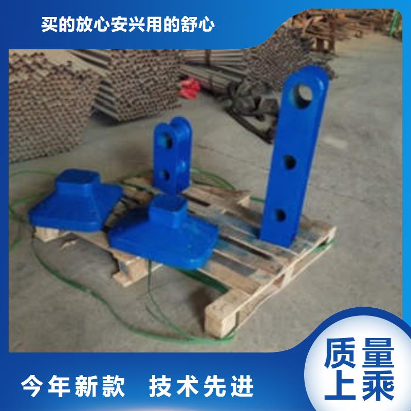 钢板立柱市场现货价格
