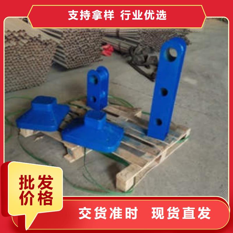 钢板立柱个性化定制
