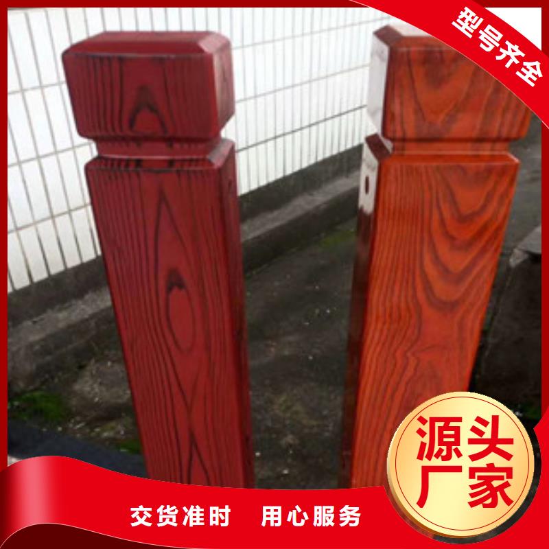 质量好的桥梁防撞护栏