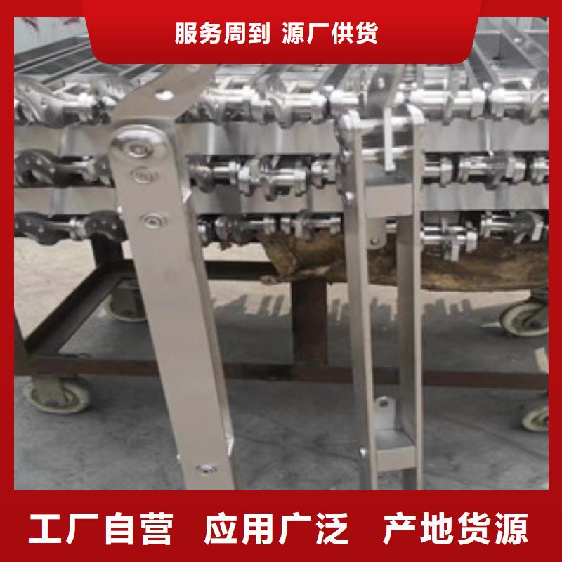 桥梁防撞护栏供应商-长期合作