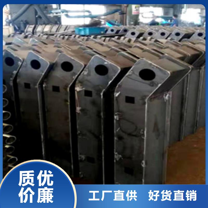#桥梁防撞护栏#量大从优