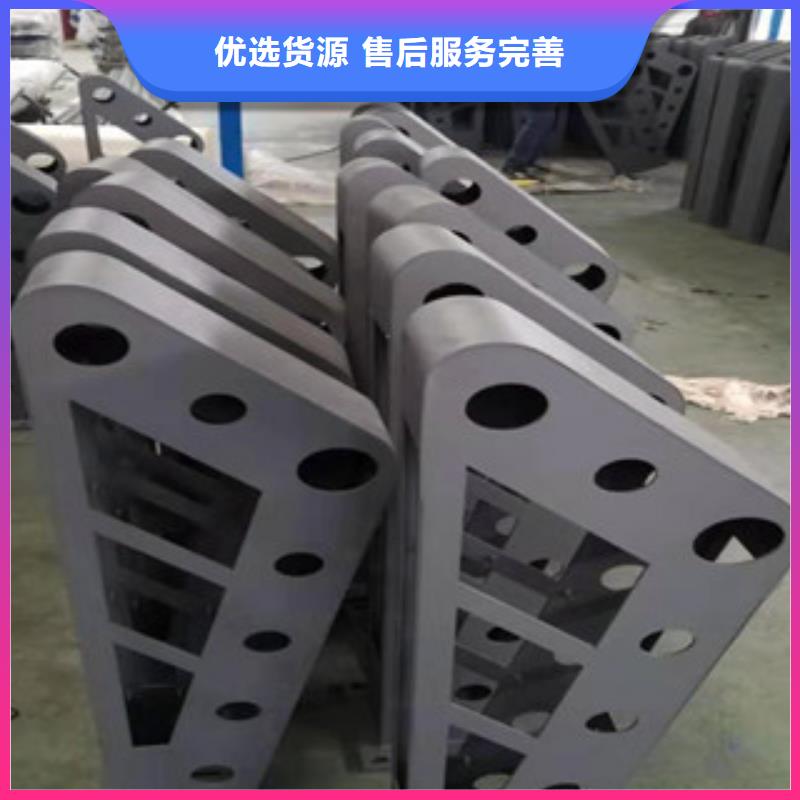 防撞桥梁护栏本地供应商