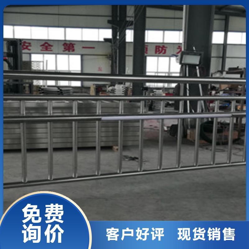防撞桥梁护栏-防撞桥梁护栏好评