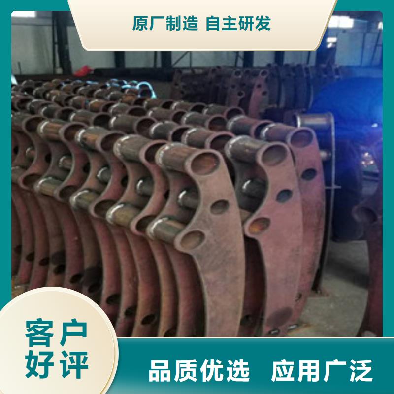 咨询：防撞桥梁护栏