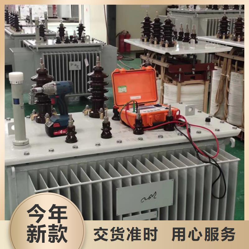 规格齐全的油浸式变压器公司