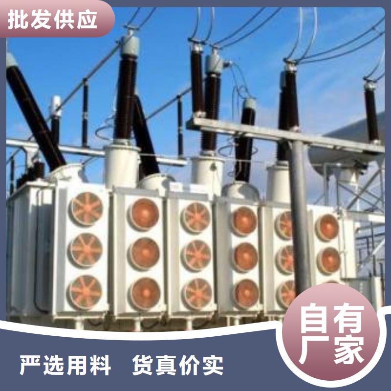 规格齐全的油浸式变压器公司