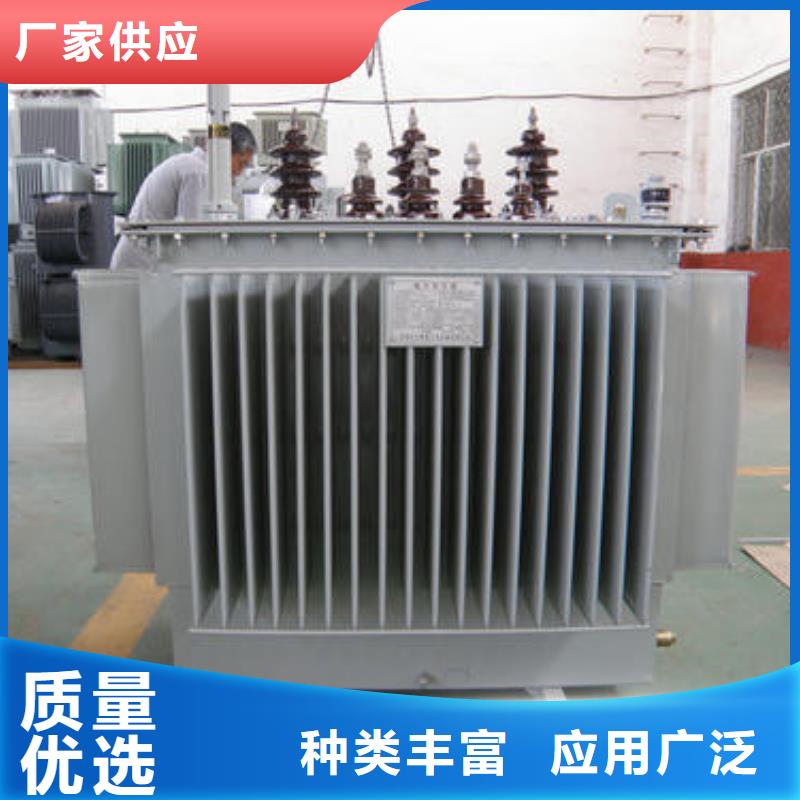 支持定制的油浸式变压器供货商
