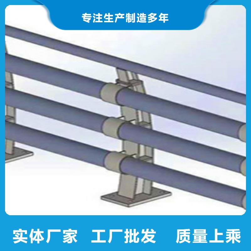 桥梁防撞护栏-薄利多销