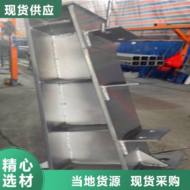 供应批发桥梁防撞护栏-省钱