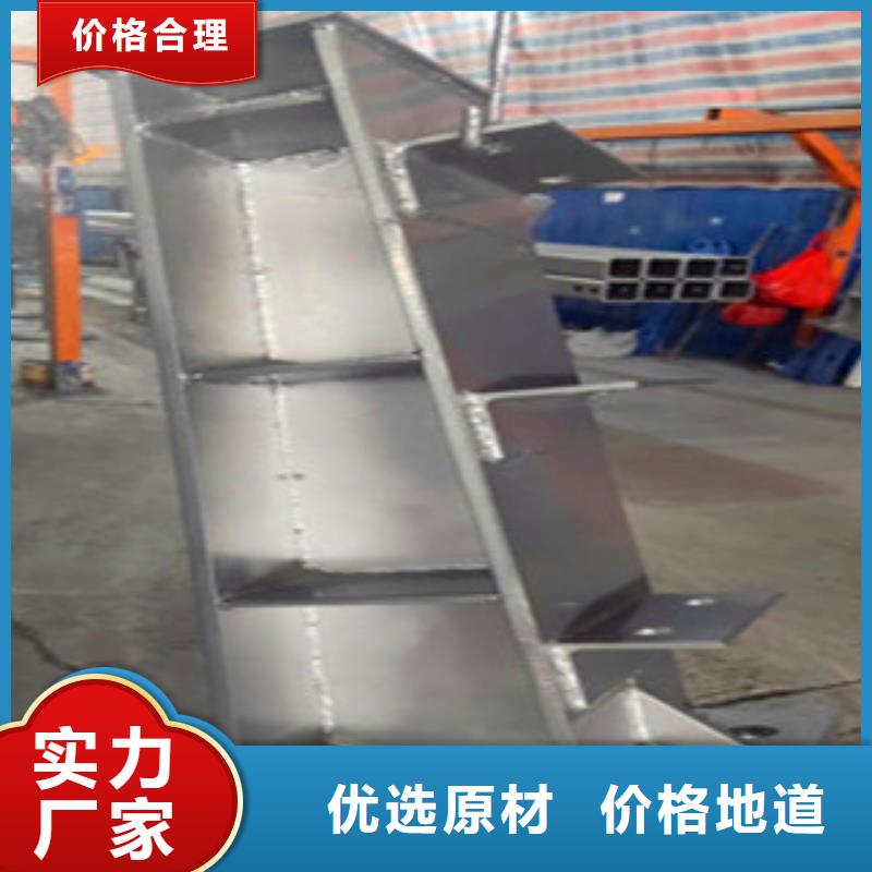 桥梁防撞护栏、桥梁防撞护栏厂家-价格合理