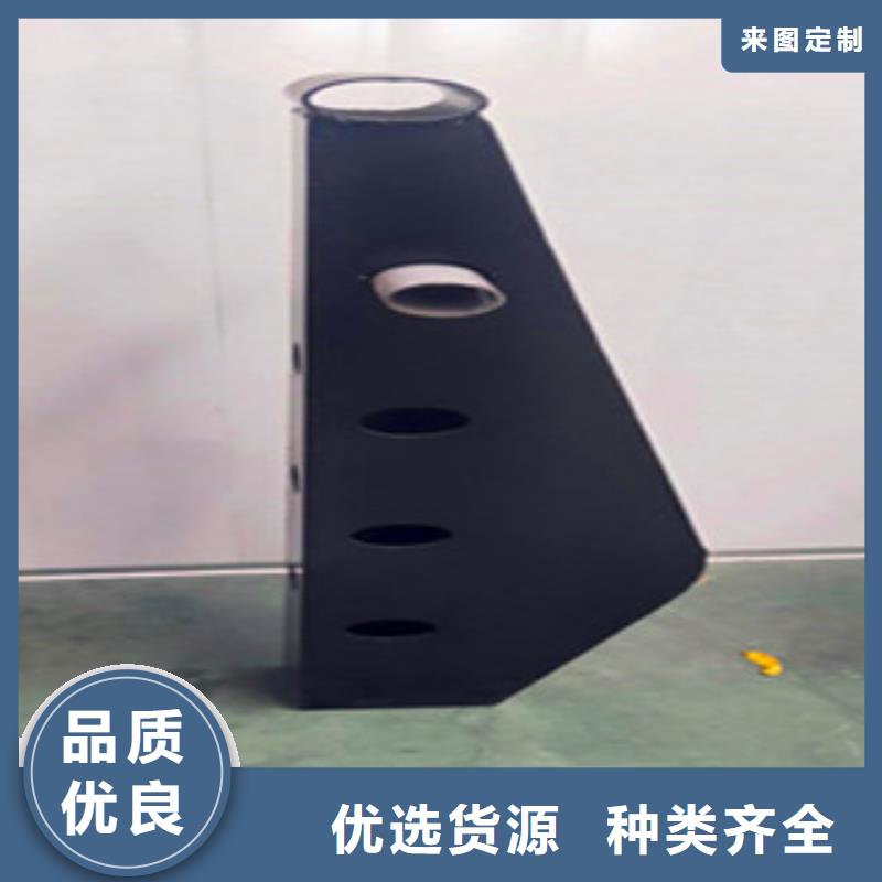 桥梁防撞护栏_常年生产