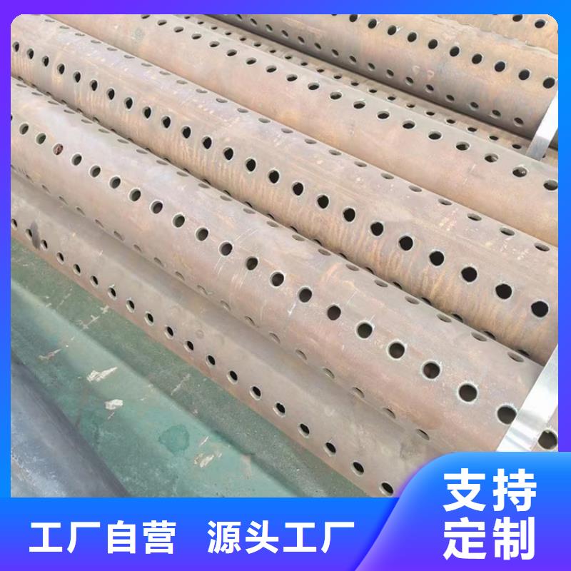 安庆买壁厚3-10mm螺旋式降水管生意兴隆