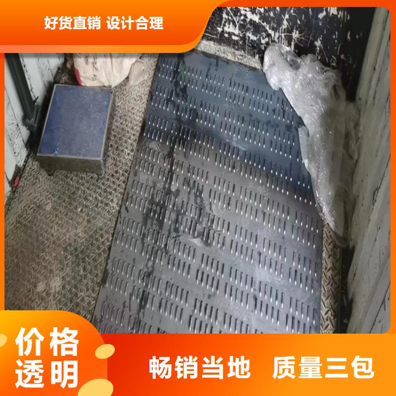 广州经营地铁基坑桥式滤水管定制