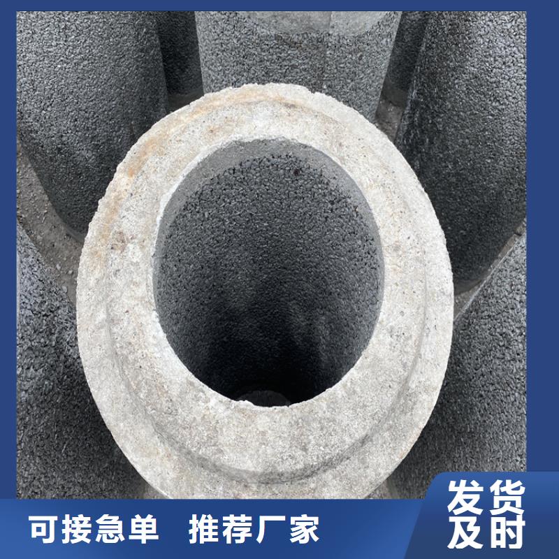 960mm無砂管無砂水泥管按需定制