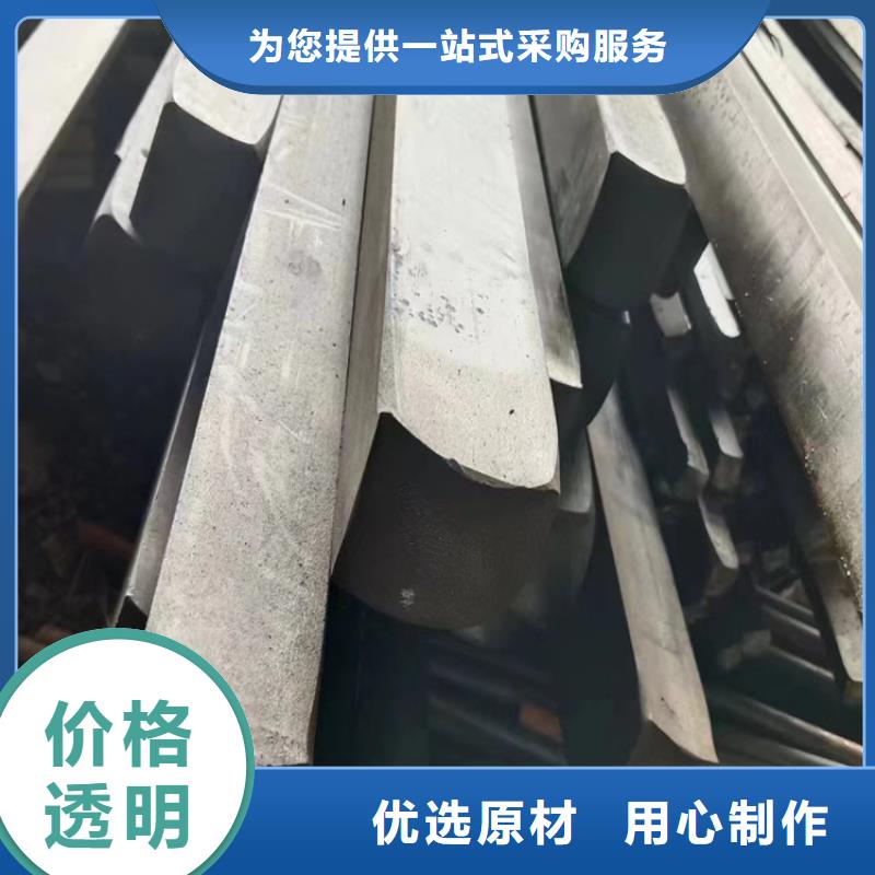 機械加工用冷拔鋼價格行情