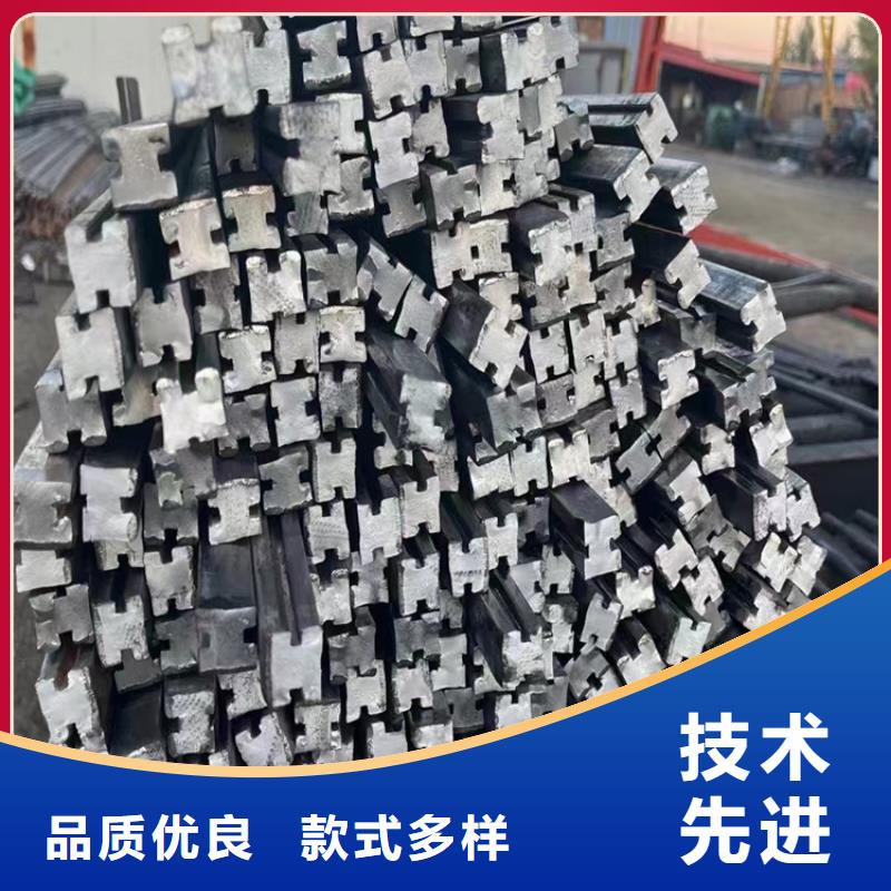 12L14冷拔圓鋼現貨齊全