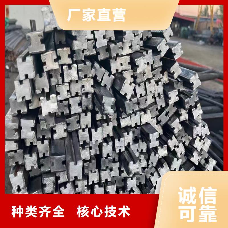 S415冷拔六角鋼按需定制