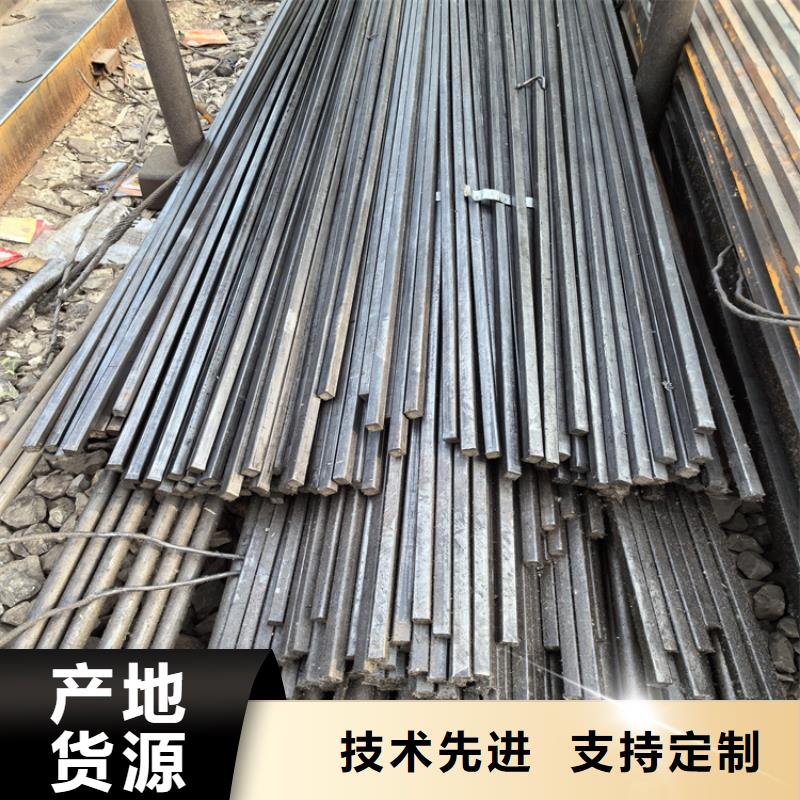 冷拔圓鋼全國走貨