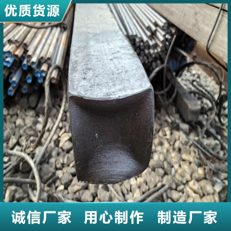 襄陽冷拔六角鋼廠家直供