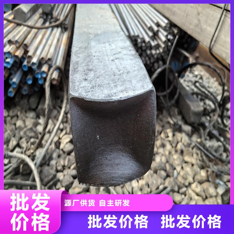 定制非標冷拔鋼