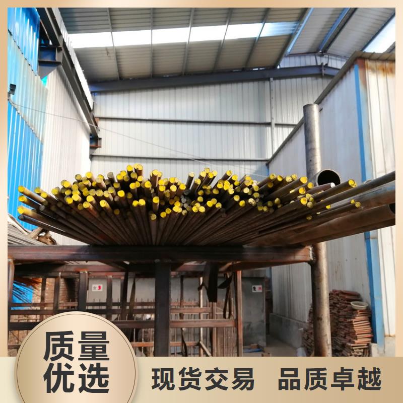 冷拔扁鋼實(shí)力廠家