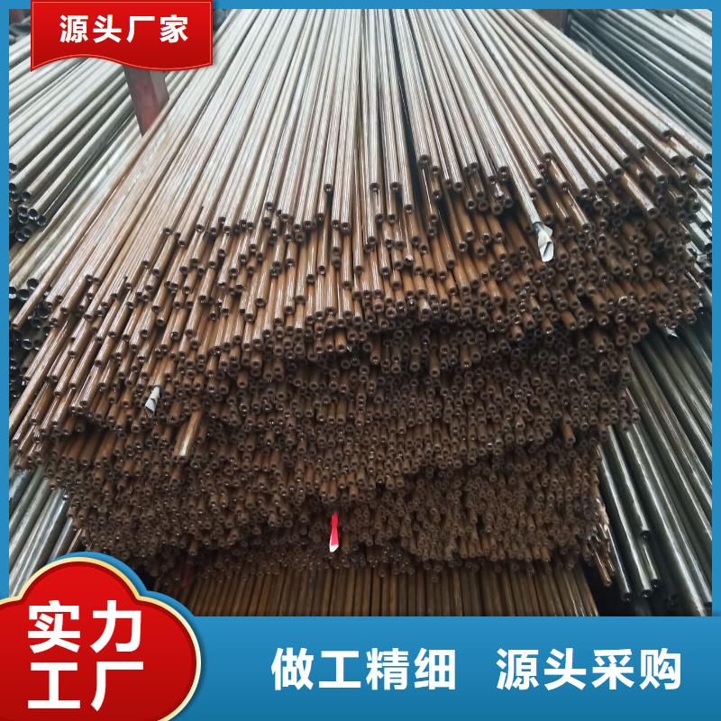 阳江现货厚壁精密钢管,质量优,价格低,精度高,可根据客户要求生产各种规格非标精密管.