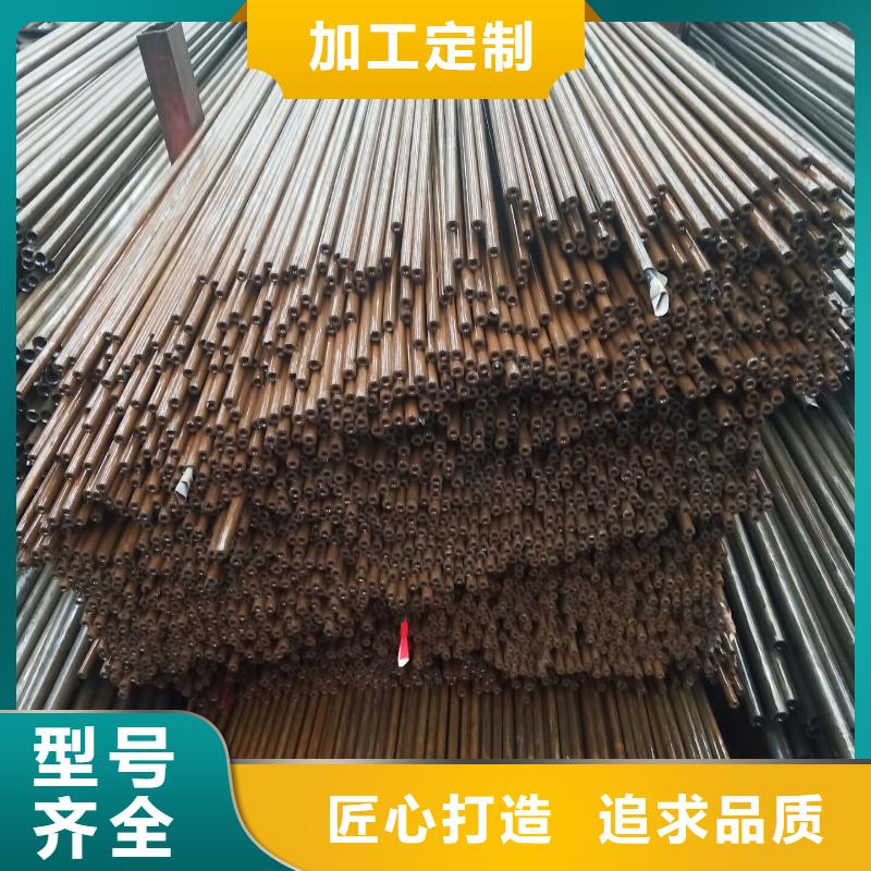 南京定做精密钢管的应用保证质量保证材质