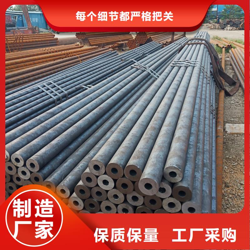 湘西生产16mn大口径焊管规格齐全