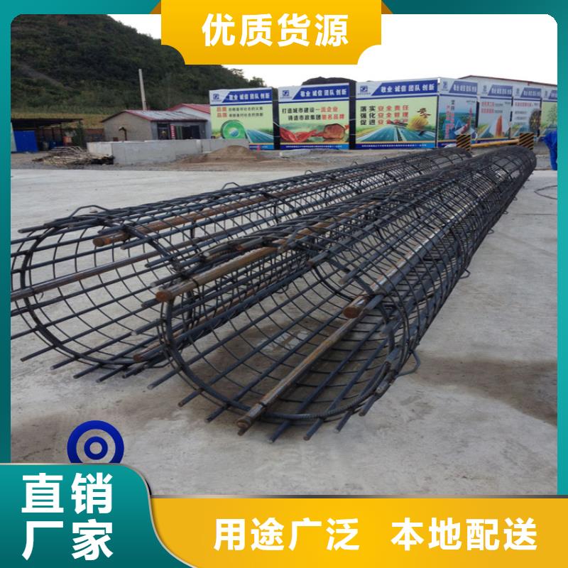 贵州附近<达讯>桥梁检测管 桥梁声测管厂家