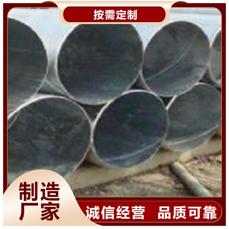 鍍鋅管老牌廠家
