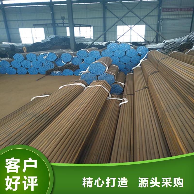 云南红河生产实体声测管加工企业