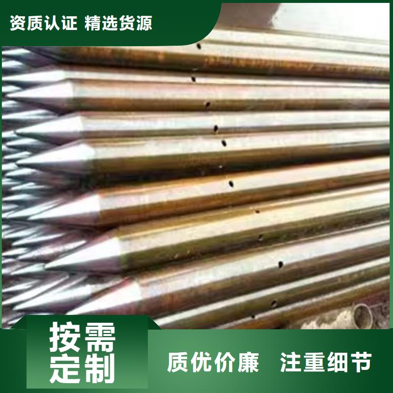聲測(cè)管廠家遠(yuǎn)銷多地區(qū)