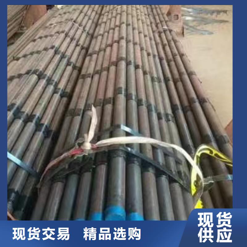 注漿管廠家抗壓強