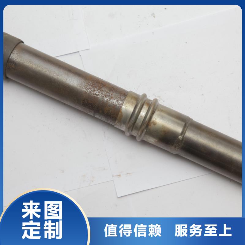 25注漿管廠家卸貨細(xì)節(jié)之處更加用心