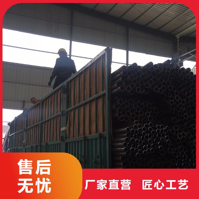 地道的注漿管廠家